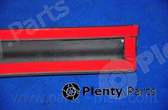  PARTS-MALL part PZAM332 Trim/Protective Strip, door
