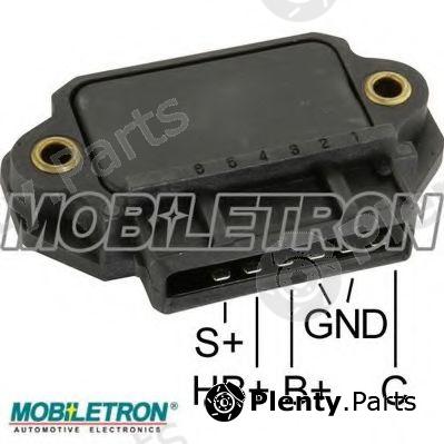  MOBILETRON part IGFT004 Switch Unit, ignition system