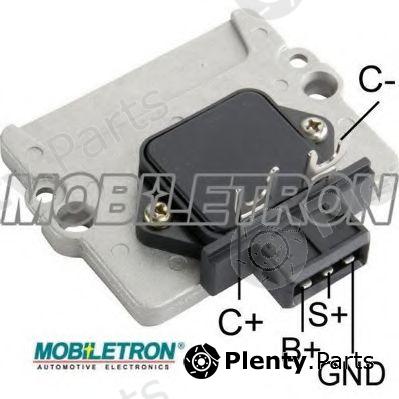  MOBILETRON part IG-H012 (IGH012) Switch Unit, ignition system