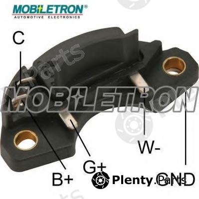  MOBILETRON part IGM005 Switch Unit, ignition system