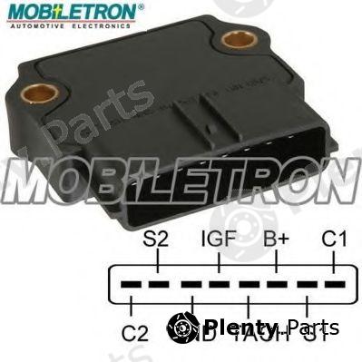  MOBILETRON part IGM013 Switch Unit, ignition system