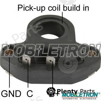  MOBILETRON part IGNS007 Switch Unit, ignition system
