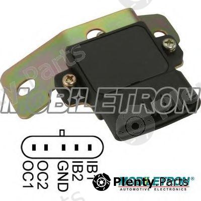  MOBILETRON part IGSU01C Switch Unit, ignition system