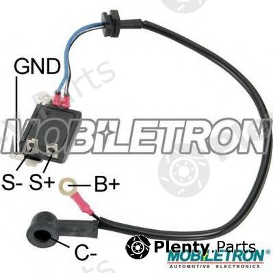  MOBILETRON part IGT009 Switch Unit, ignition system
