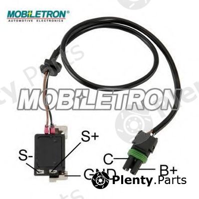  MOBILETRON part IGT011 Switch Unit, ignition system