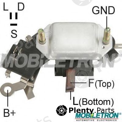  MOBILETRON part VRH200035 Alternator Regulator