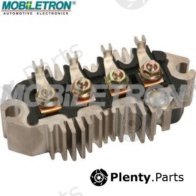  MOBILETRON part RP21 Rectifier, alternator