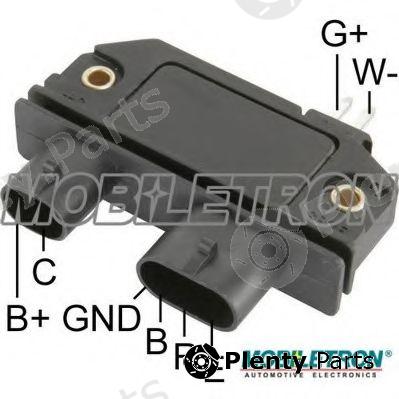  MOBILETRON part IGD1980HV Switch Unit, ignition system