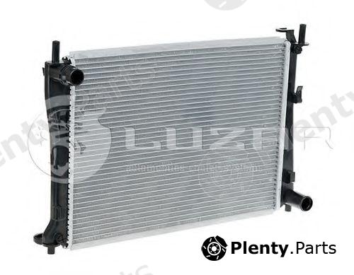  LUZAR part LRC1031 Radiator, engine cooling