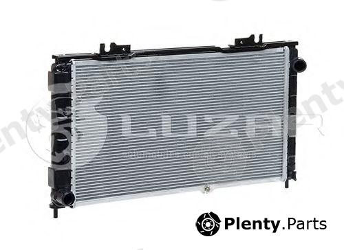  LUZAR part LRC0190B Radiator, engine cooling