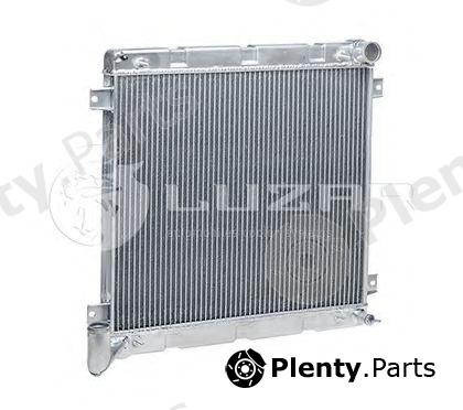  LUZAR part LRc03028b (LRC03028B) Radiator, engine cooling