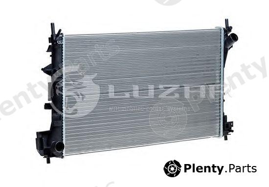  LUZAR part LRC2144 Radiator, engine cooling