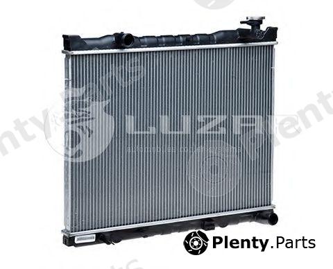  LUZAR part LRC08E1 Radiator, engine cooling