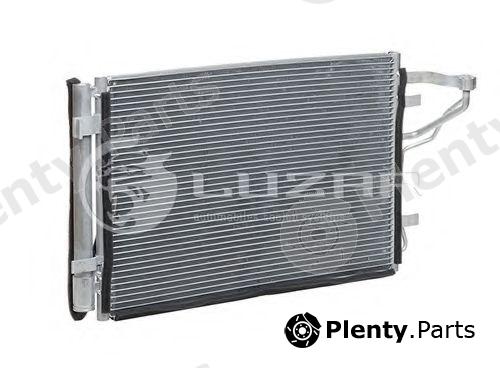  LUZAR part LRAC08H2 Condenser, air conditioning