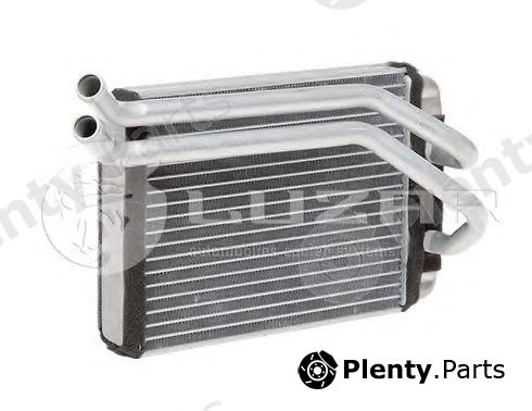  LUZAR part LRHHUSF00300 Heat Exchanger, interior heating