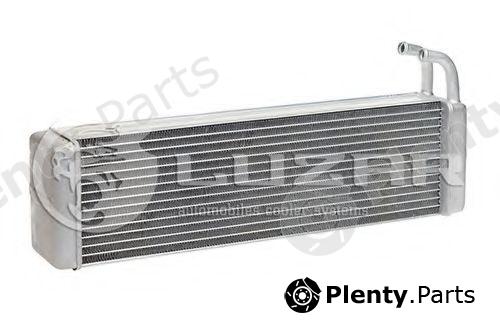  LUZAR part LRh0369b (LRH0369B) Heat Exchanger, interior heating