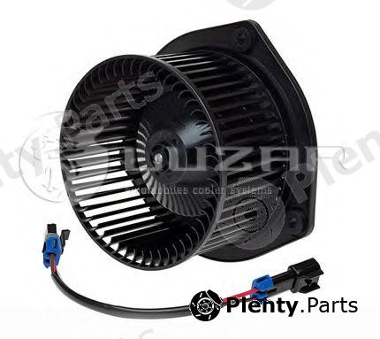  LUZAR part LFH01230 Interior Blower