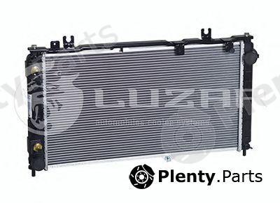  LUZAR part LRC01192B Radiator, engine cooling
