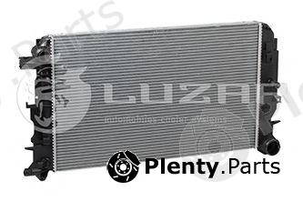  LUZAR part LRc1502 (LRC1502) Radiator, engine cooling