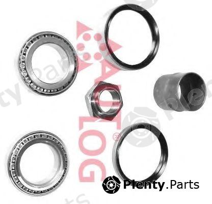  AUTLOG part RS1078 Wheel Bearing Kit