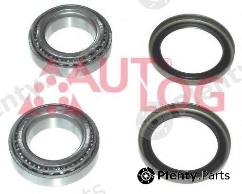  AUTLOG part RS1108 Wheel Bearing Kit