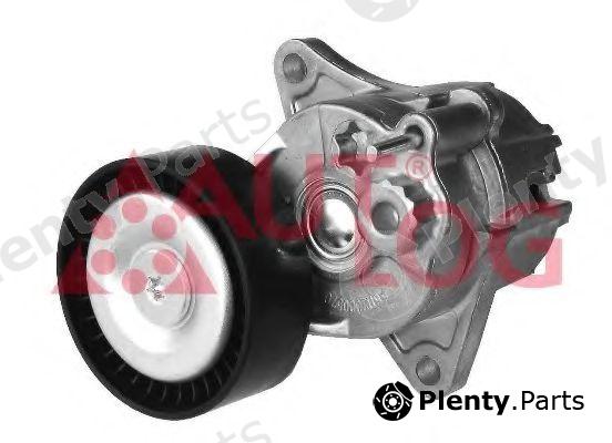  AUTLOG part RT1371 Belt Tensioner, v-ribbed belt