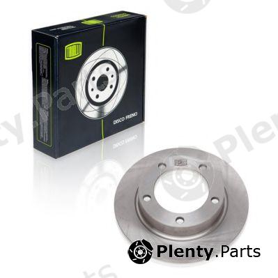  TRIALLI part DF130 Brake Disc