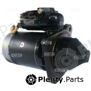  HC-Cargo part 110640 Starter