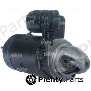  HC-Cargo part 111052 Starter