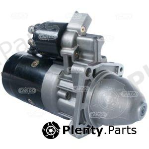  HC-Cargo part 112436 Starter