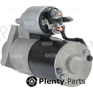  HC-Cargo part 112912 Starter