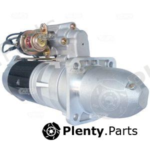  HC-Cargo part 113456 Starter