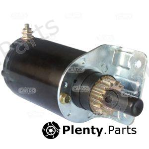  HC-Cargo part 113539 Starter
