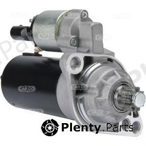 HC-Cargo part 114173 Starter