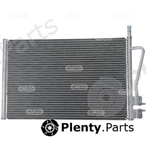  HC-Cargo part 260001 Condenser, air conditioning