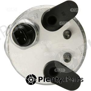  HC-Cargo part 260142 Dryer, air conditioning