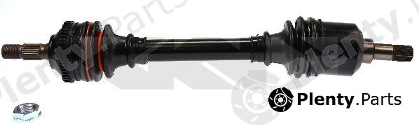  SPIDAN part 21957 Drive Shaft
