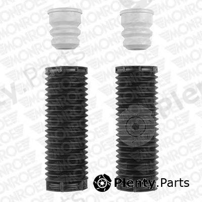  MONROE part PK290 Dust Cover Kit, shock absorber