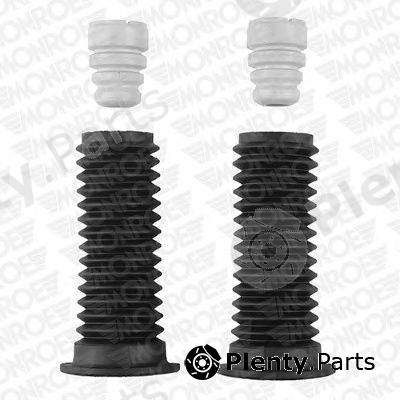  MONROE part PK291 Dust Cover Kit, shock absorber