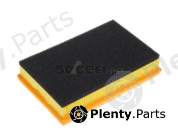  PURFLUX part A1233 Air Filter