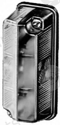  HELLA part 2TJ003168-151 (2TJ003168151) Marker Lamp
