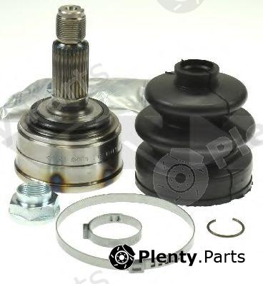  SPIDAN part 22360 Joint Kit, drive shaft