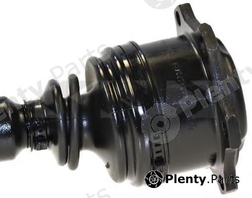  SPIDAN part 22689 Drive Shaft