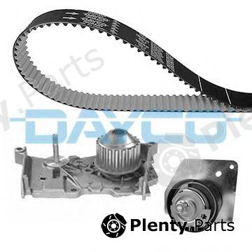  DAYCO part KTBWP7940 Water Pump & Timing Belt Kit