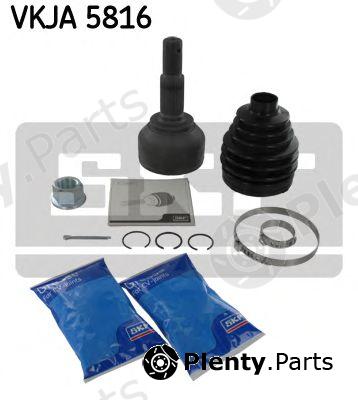  SKF part VKJA5816 Joint Kit, drive shaft