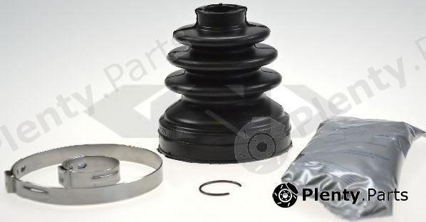  SPIDAN part 24064 Bellow Set, drive shaft