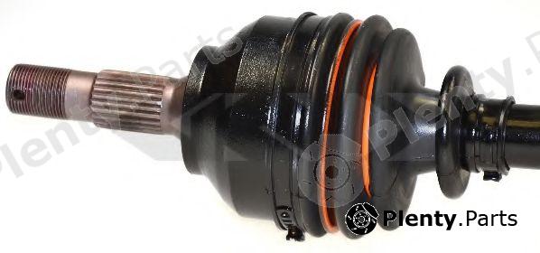  LÖBRO part 303582 Drive Shaft