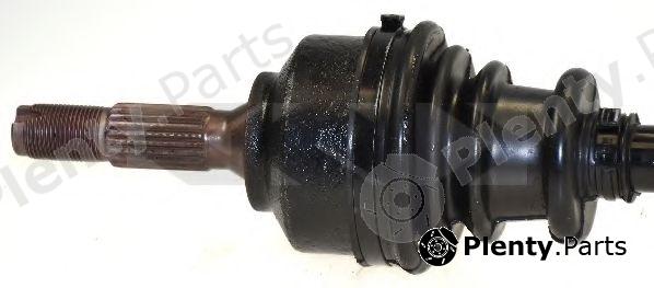  LÖBRO part 303471 Drive Shaft