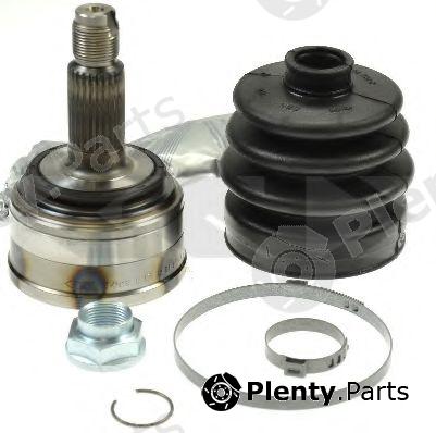  LÖBRO part 301942 Joint Kit, drive shaft