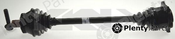  LÖBRO part 301288 Drive Shaft